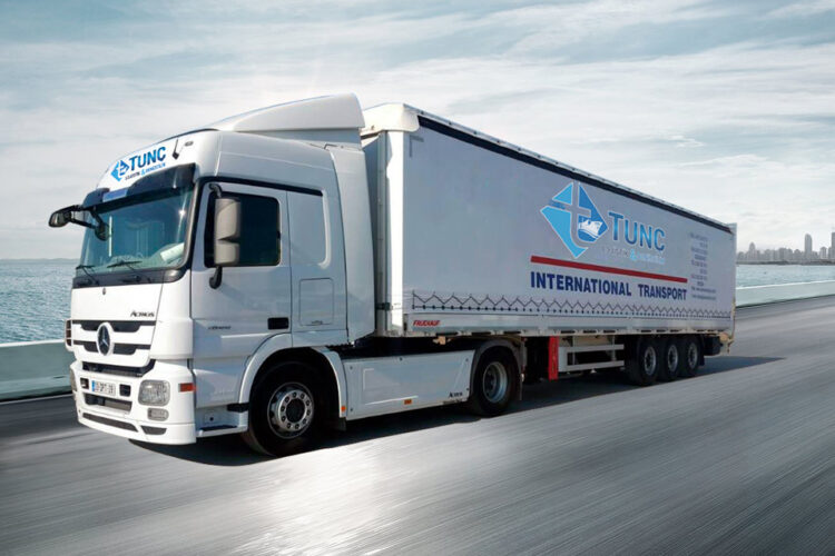 Kara Yolu Taşımacılığı